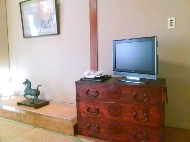 Kamesei Ryokan Chikuma Стая снимка