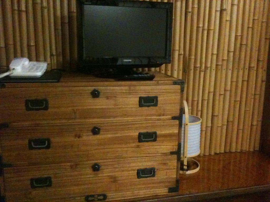 Kamesei Ryokan Chikuma Стая снимка