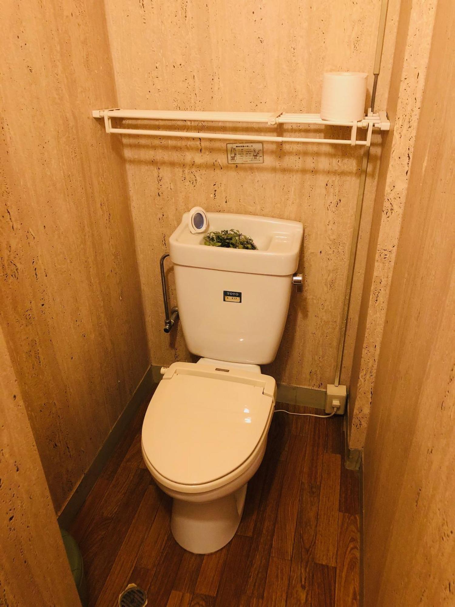 Kamesei Ryokan Chikuma Екстериор снимка