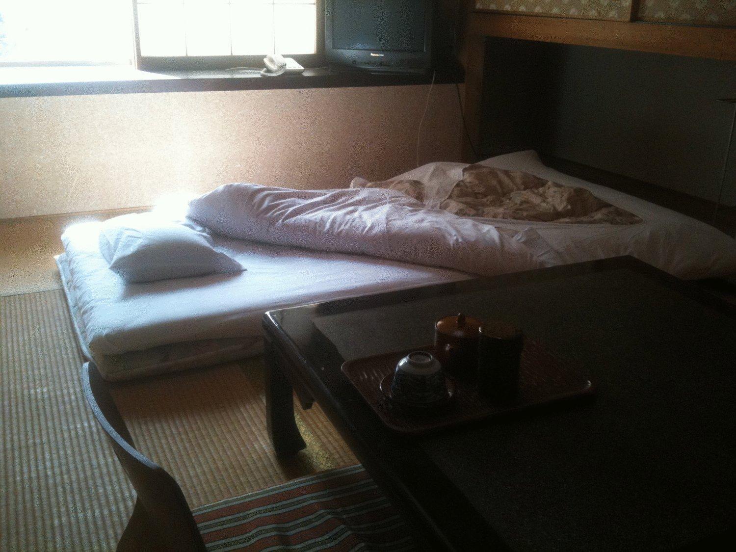 Kamesei Ryokan Chikuma Екстериор снимка