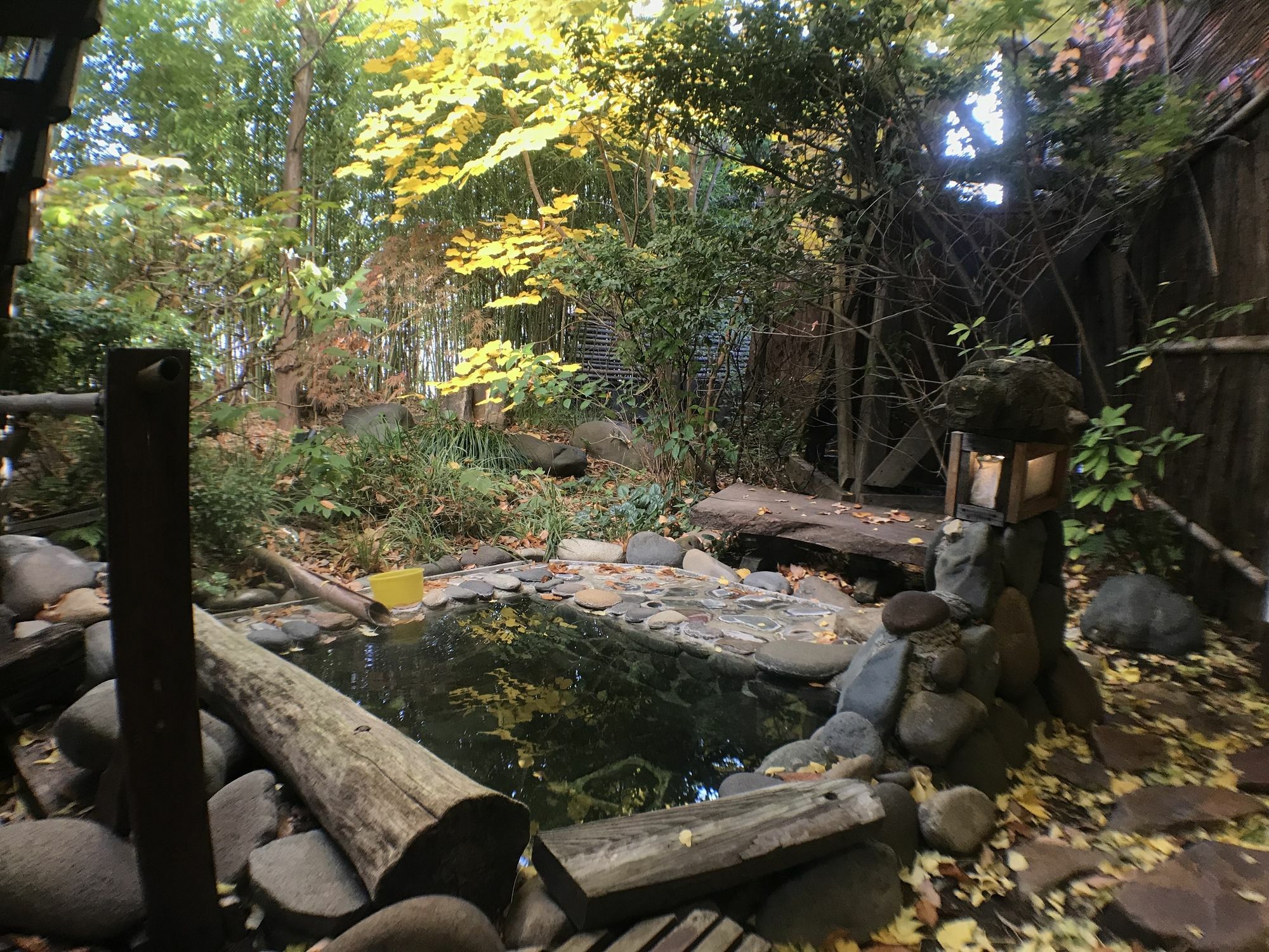 Kamesei Ryokan Chikuma Екстериор снимка